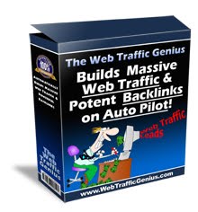 Wordpress WebTraffic Genius RSS PLUGIN Wordpress WebTraffic Genius RSS PLUGIN