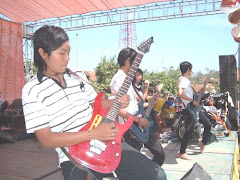 galeri band