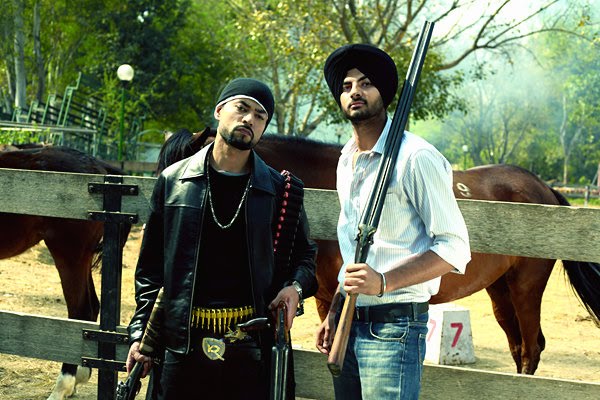 BOHIMIA Hathyar in Chandigarh