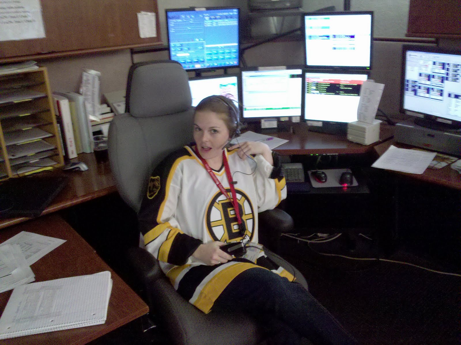 Dispatcher Images