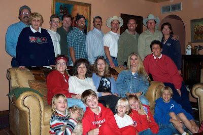 family photo