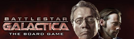 Battlestar Galactica