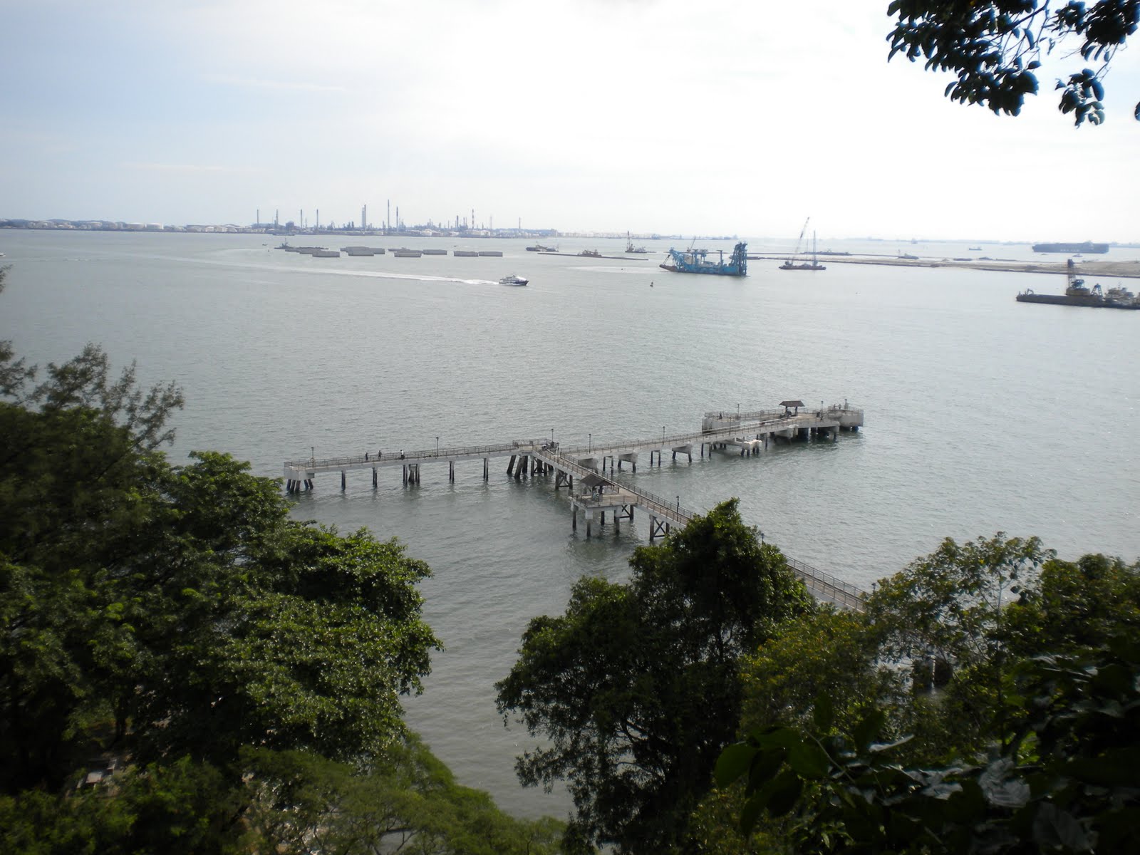 Labrador Nature Reserve