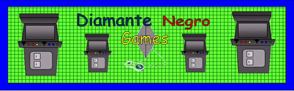 Diamante Negro Games