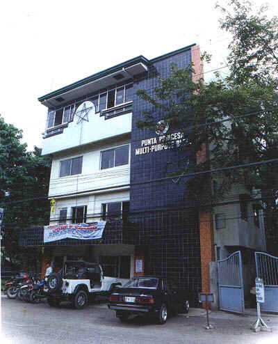 Punta Princesa