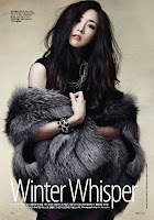 Ko So young,Jang Dong-gun's gf
