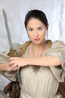 Marian Rivera