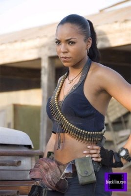 CelebSweet » Hot Singer Ashanti