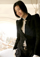 Jeon Ji-hyun
