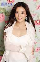 Vicki Zhao Wei 赵薇