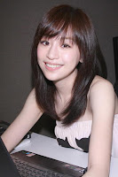 Cyndi Wang