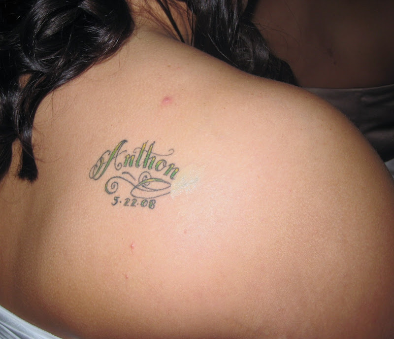 TATTOO COVER UP with AIRBRUSH MAKEUP title=
