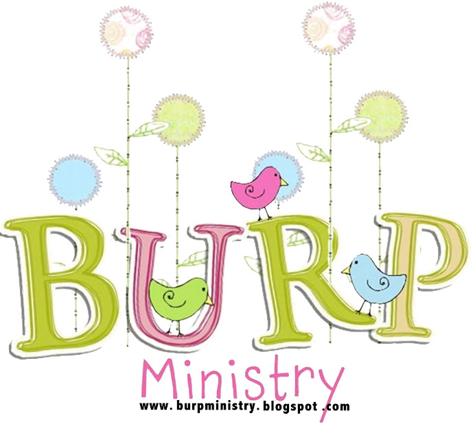 BURP Ministry