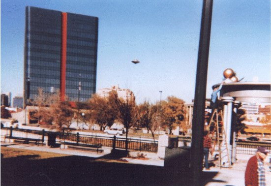 Ufo Colorado