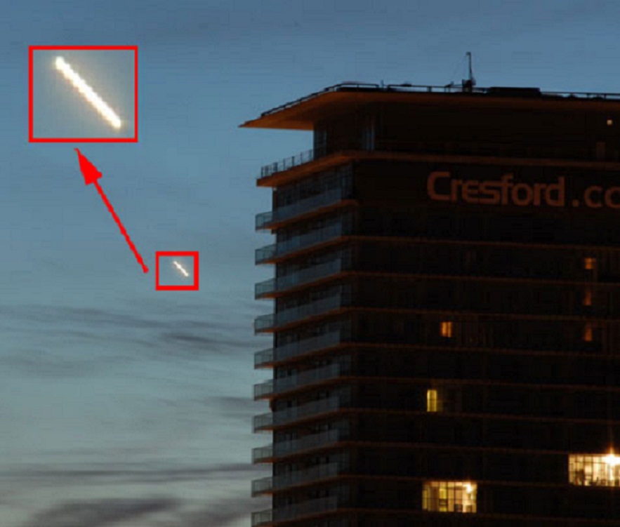 Ufos Real