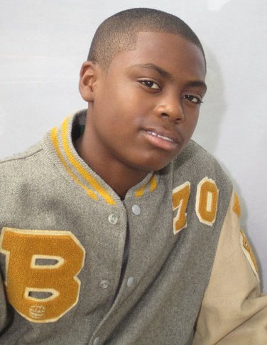 sensation named Jawan Harris who hails from Maywood (Chicago), IL. sensation named Jawan Harris who hails from Maywood (Chicago), IL.