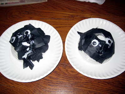 Halloween Drinks For Kids