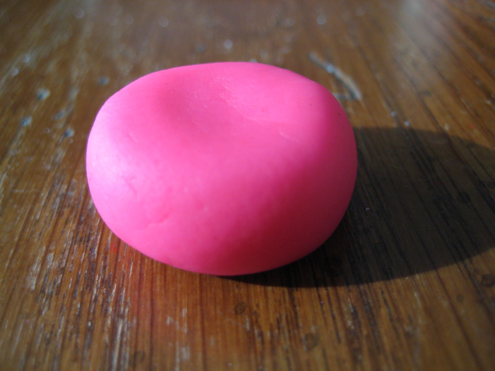 4 Crazy Kings How To Make A Quick Clay Heart