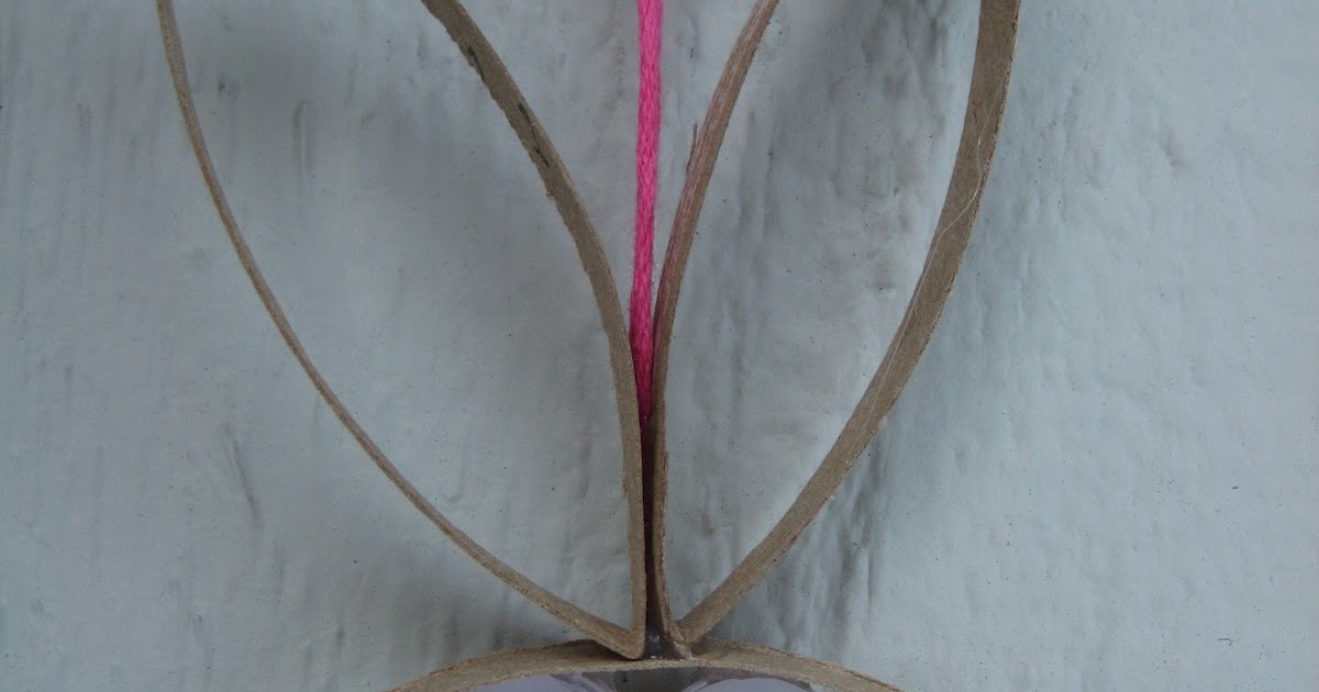 4 Crazy Kings: Asian New Year Craft: Year of the Rabbit