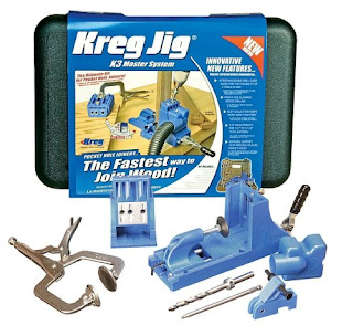 Kreg K3 kit