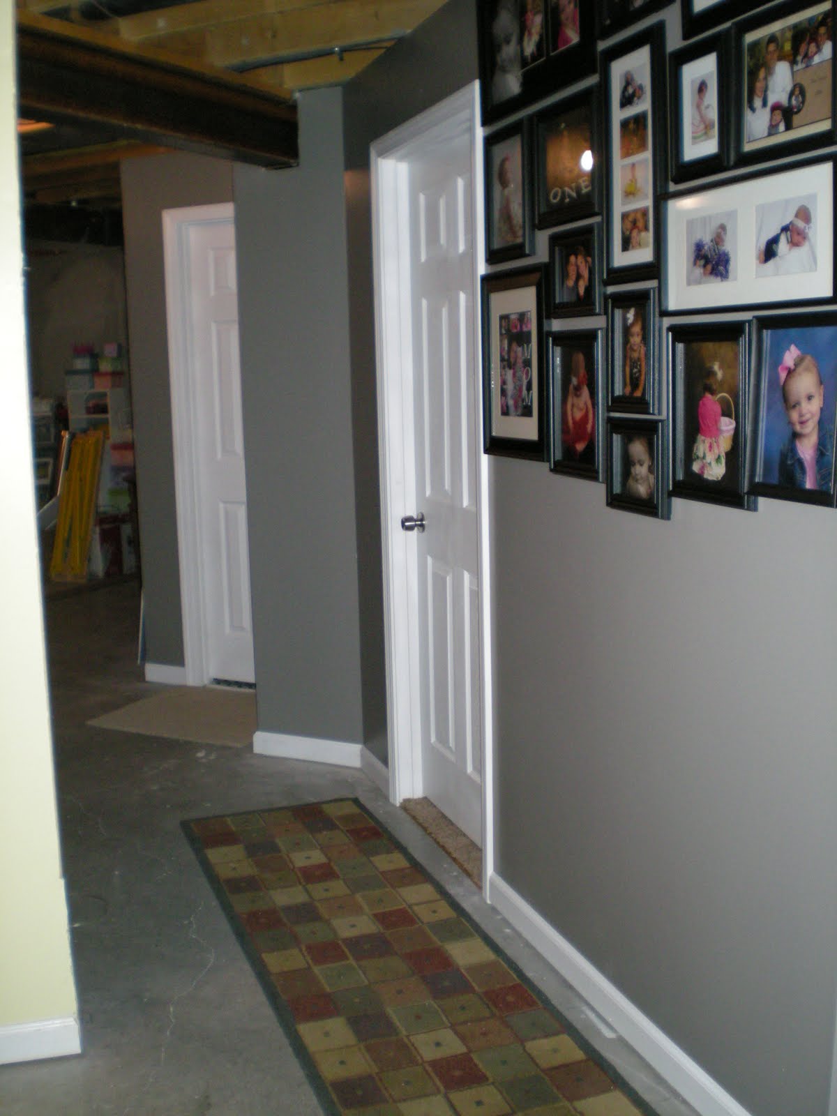 This Is A Hallway That We Will Have Between Two This Is A Hallway That We Will Have Between Two
