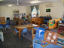 Pre School Room
