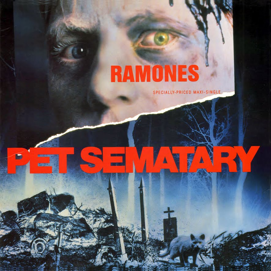 Pet Sematary Ramones | sons of the dolls ramones pet sematary Pet Sematary Ramones | sons of the dolls ramones pet sematary