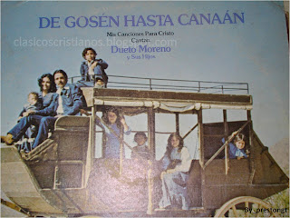 Dueto Moreno y sus hijos - De gosen hasta canaan Dueto+moreno_de+gosen+a+canaan