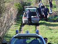 crabinieri arrestano stupratori a Guidonia