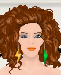 80s+makeup+styles