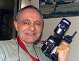 Marios Lefteriotis