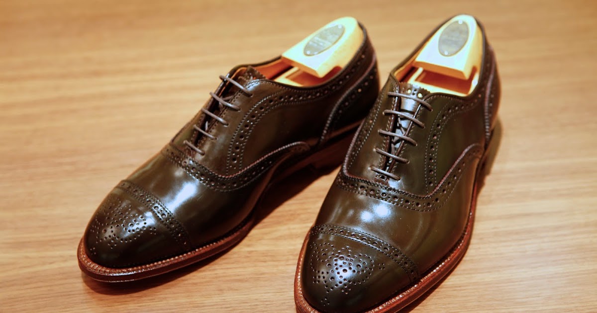 TASSELS Gentlemen's Shoe Store Rare Shells Exclusively at Tassels