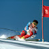 Grandes del esquí: Alberto Tomba