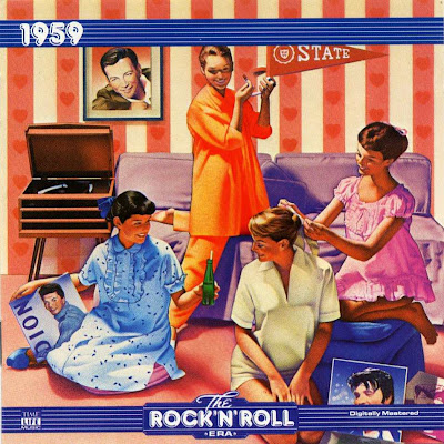 Rock Era