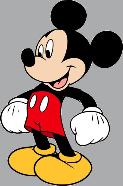 mickey mouse mickey mouse