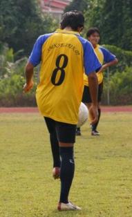 ~ My Number 8 ~