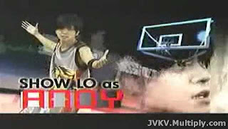 hot shot, jerry yan, 言承旭, abs-cbn,