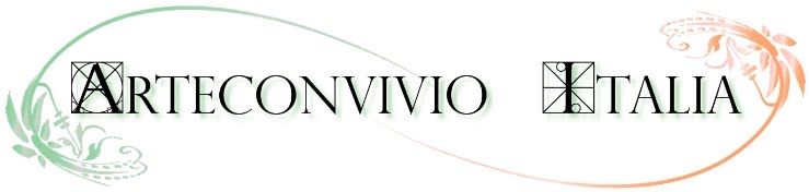 Arteconvivio Italia