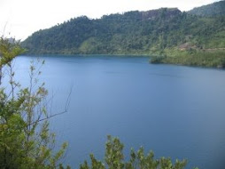 Laut mandeh