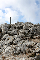 Puig del Teix