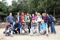 Part del grup Part del grup
