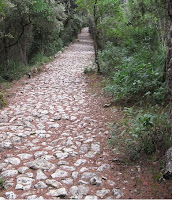 Camí del Correu Camí del Correu