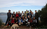 Tots abans d'arribar al cim Tots abans d'arribar al cim