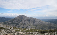 Puig de Galatzó Puig de Galatzó