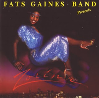 Fats Gaines Band Presents Zorina Born To Dance Fats Gaines Band Presents Zorina Born To Dance