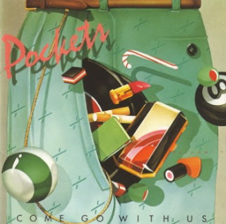 Pockets - Pasado / One Day At A Time Pockets - Pasado / One Day At A Time