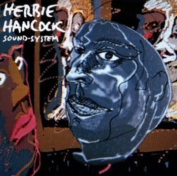 Herbie Hancock Metal Beat Karabali Herbie Hancock Metal Beat Karabali