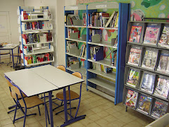 Bienvenue sur le Blog du CDI