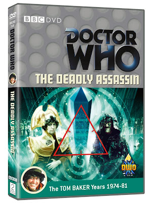 Doctor Who: The Deadly Assassin (Story 88) movie