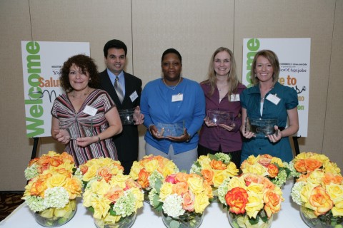 UHV Outstanding nursing